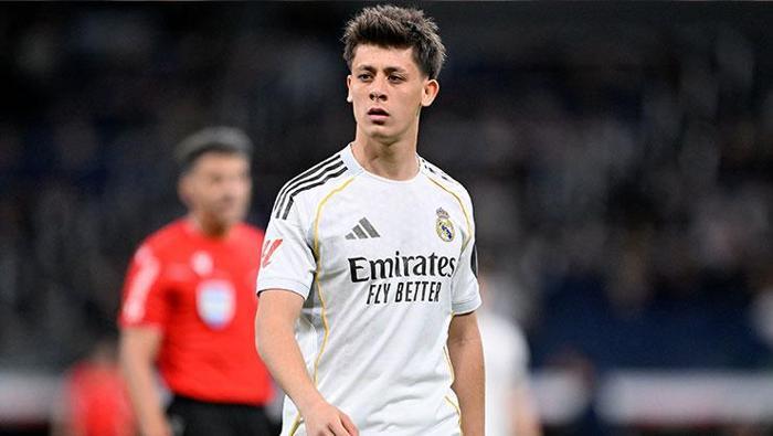 Real Madrid efsanesi Toni Kroos, Arda Güler için kazan kaldırdı Kesin şunu artık