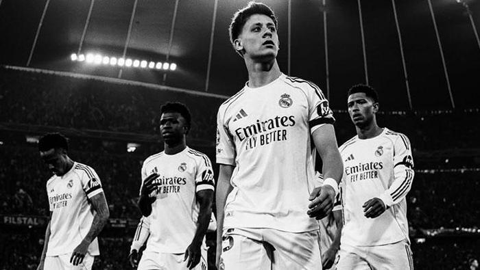 Real Madrid efsanesi Toni Kroos, Arda Güler için kazan kaldırdı Kesin şunu artık