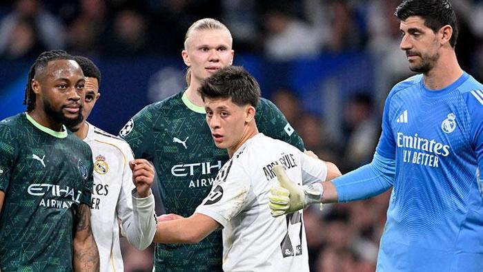 Real Madrid efsanesi Toni Kroos, Arda Güler için kazan kaldırdı Kesin şunu artık