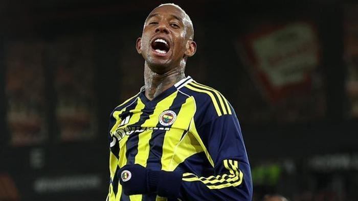 TALISCA OYNAYAMAYACAK