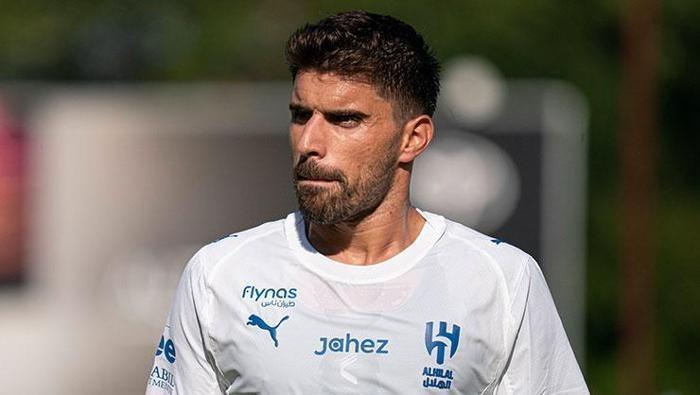 RUBEN NEVES