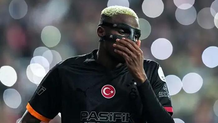 Mourinhodan Galatasarayın yıldızına kanca Yönetime talimat verdi