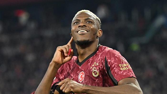 Mourinhodan Galatasarayın yıldızına kanca Yönetime talimat verdi