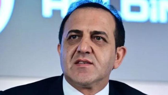 GALATASARAYLI YÖNETİCİDEN OLAY AÇIKLAMA