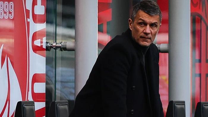 Hakan Safi, Paolo Maldini ile bir araya geldi İtalyada sürpriz yemek: Yeni sportif direktör mü