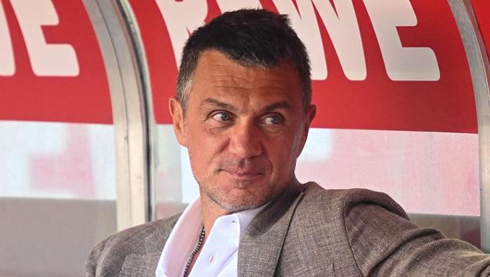 Hakan Safi, Paolo Maldini ile bir araya geldi İtalyada sürpriz yemek: Yeni sportif direktör mü