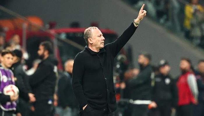 Süper Lig devinden Florentino Luis bombası Portekizli yıldız için harekete geçildi