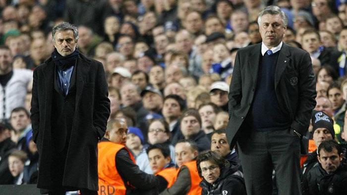 Ancelottiden Mourinho sözleri Her takımında başarılı oldu, geri gelsin