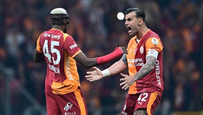 Galatasaraydan Bernardo Silvaya transfer telefonu İlkay Gündoğan devreye girdi: İşte yaşananlar...
