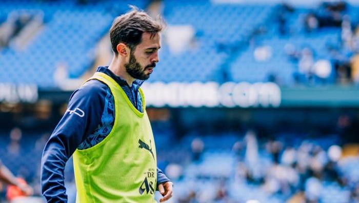Galatasaraydan Bernardo Silvaya transfer telefonu İlkay Gündoğan devreye girdi: İşte yaşananlar...
