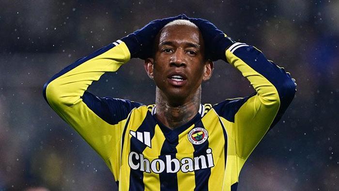 Acun Ilıcalıdan Fenerbahçe sözleri Tedesco başarısız, Talisca daha ne yapsın