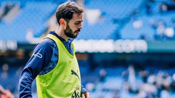 Galatasaray Bernardo Silva için geri sayımda Transferde mutlu son çok yakın