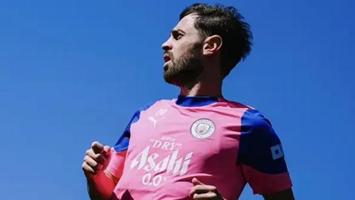 Galatasaray Bernardo Silva için geri sayımda Transferde mutlu son çok yakın