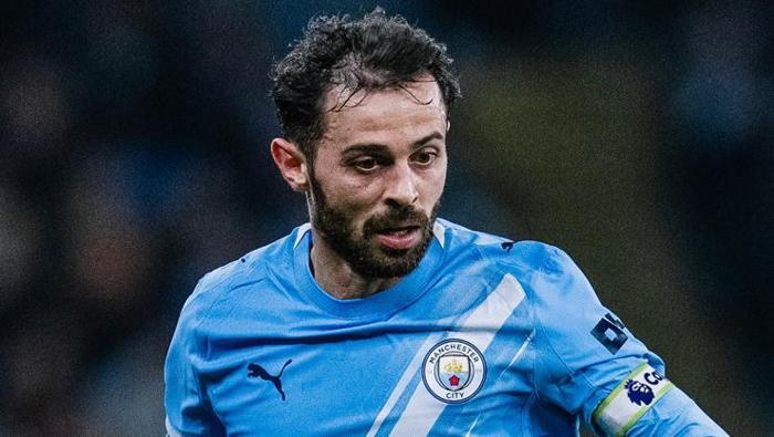 Galatasaray Bernardo Silva için geri sayımda Transferde mutlu son çok yakın
