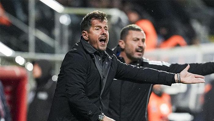 EMRE BELÖZOĞLU VE VOLKAN DEMİRELE VETO