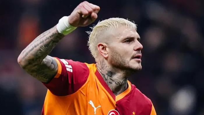 Galatasaray’da Icardi bilmecesi çözülüyor Kritik gün pazartesi
