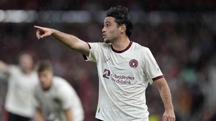 ARAL ŞİMŞİR DERBİSİ Trabzonspora transferde Galatasaray rakip çıktı