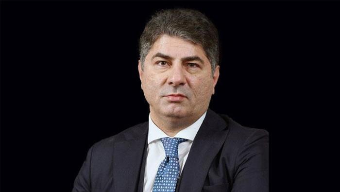 İTALYADA GÖRÜŞMELER YAPIYOR