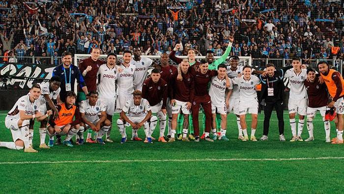 Yazarlardan Gençlerbirliği - Trabzonspor maçı yorumları Büyük takımlar, hatırlar
