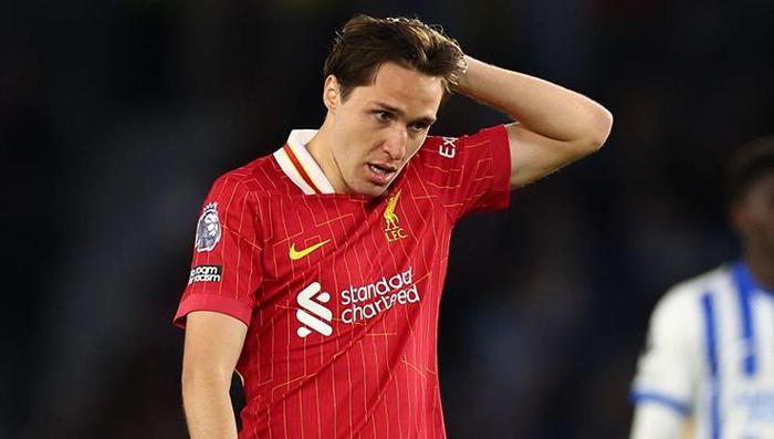 LIVERPOOLDA SÜRE BULAMIYOR