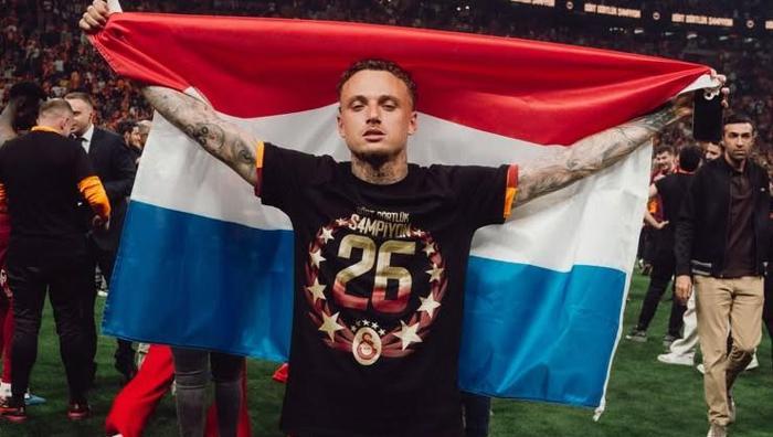 Galatasaraydan transfer bombası Tüm dünyanın dikkatini çekecek: Savunmaya duvar örecek