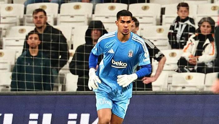 Son maçına çıkıyor Beşiktaşta ayrılık kesinleşti