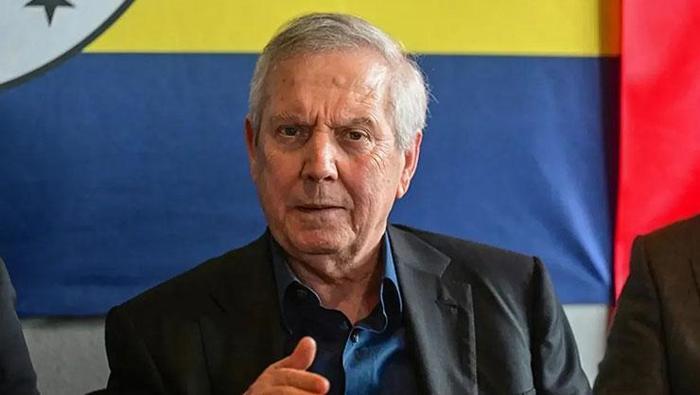 Fenerbahçenin yeni stadyumu Aziz Yıldırımdan büyük proje...