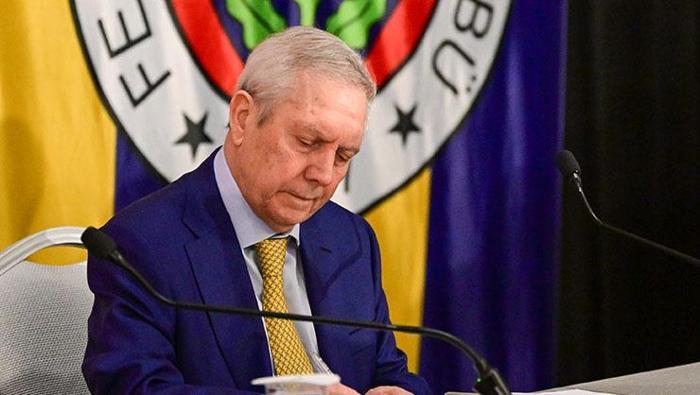 Fenerbahçenin yeni stadyumu Aziz Yıldırımdan büyük proje...