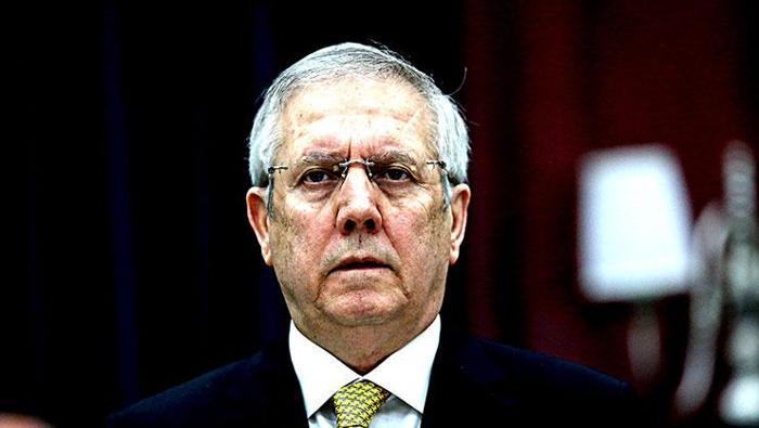 Fenerbahçenin yeni stadyumu Aziz Yıldırımdan büyük proje...
