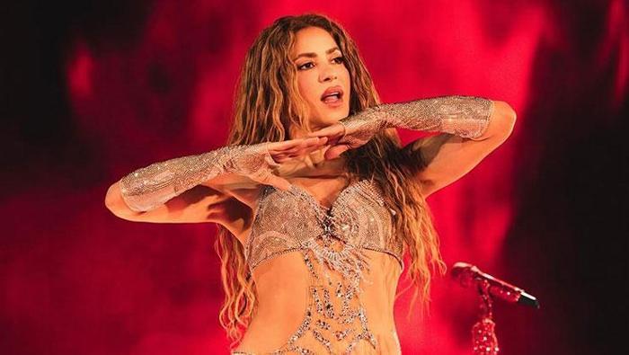 Dünya Kupasında Shakira ve Madonna fırtınası Milyonları coşturacaklar