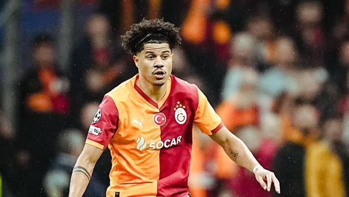 Baskı altında kaldık Gabriel Saradan Fenerbahçe itirafı: Çok tehlikeli bir durumdu