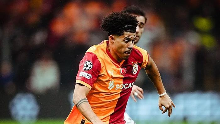 Baskı altında kaldık Gabriel Saradan Fenerbahçe itirafı: Çok tehlikeli bir durumdu