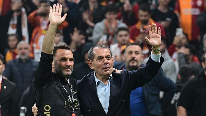 Galatasaray stoper sorununu kökünden çözüyor Arsenalden 60 milyon Euroya transfer