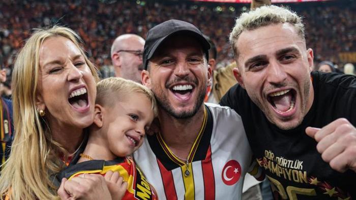 ÖZ AĞABEYİM GİBİ