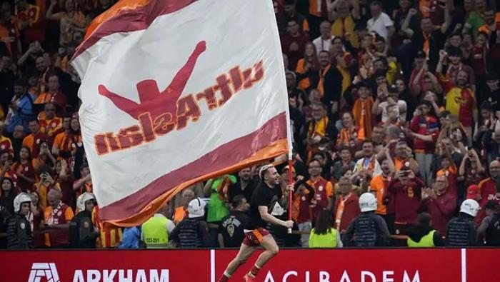 Barış Alper Yılmazdan transfer süreci için açıklama Zamanı gelince konuşulur