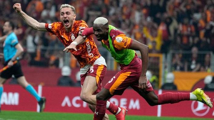 FENERBAHÇE İÇİN İLGİNÇ TABİR