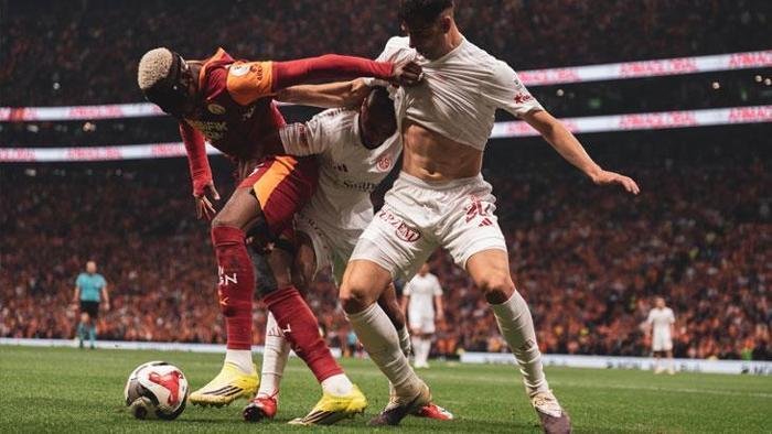 DAHA ÇOK SAVAŞACAĞIZ