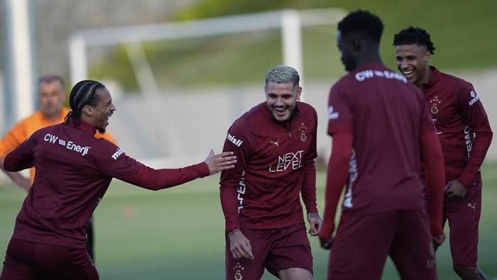Galatasaray’da ayrılık çok yakın Yönetim kararını verdi