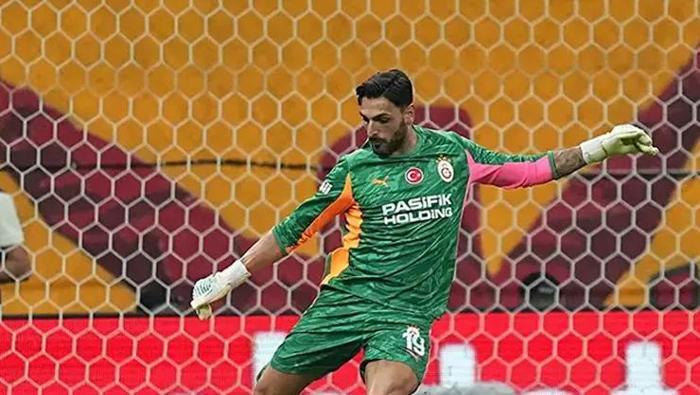 Galatasaray’da ayrılık çok yakın Yönetim kararını verdi