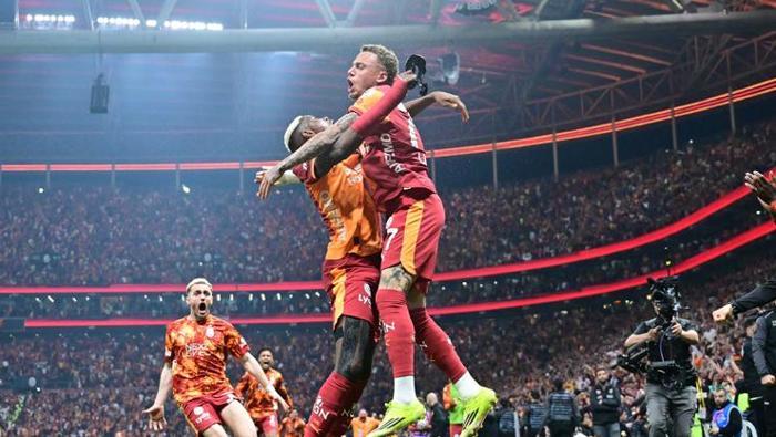İşte Galatasaray’ın Şampiyonlar Ligi’ndeki muhtemel rakipleri