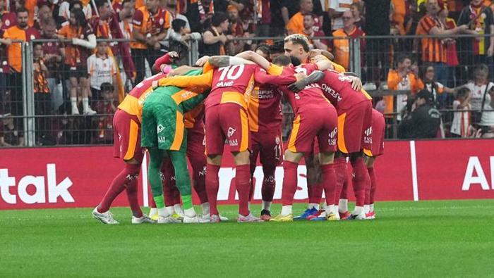 İşte Galatasaray’ın Şampiyonlar Ligi’ndeki muhtemel rakipleri