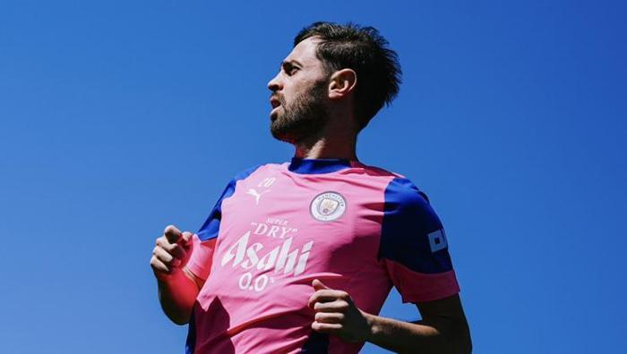 Galatasarayın teklifi sonrası Bernardo Silvadan açıklama Ateşi yaktı: Netleşmiş olmasını isterim