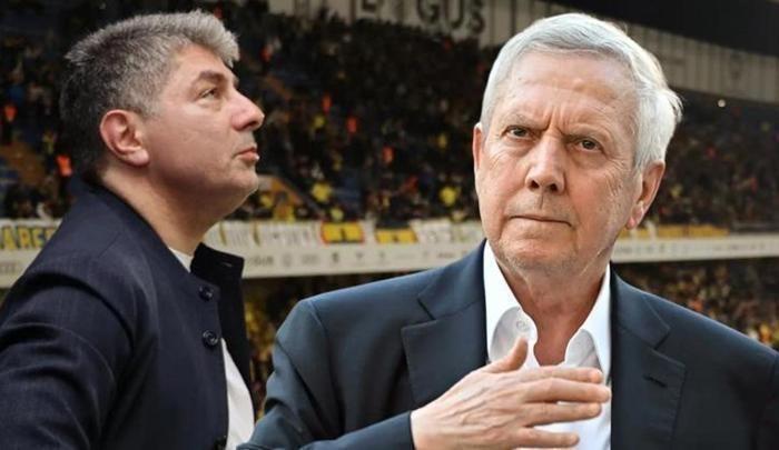 FENERBAHÇE SEÇİME GİDİYOR