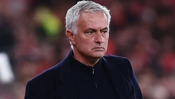 Real Madrid, Mourinhoyu resmiyete döküyor Marca duyurdu