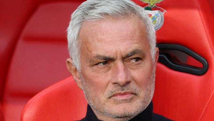 MOURINHO TAMAMEN HAZIR