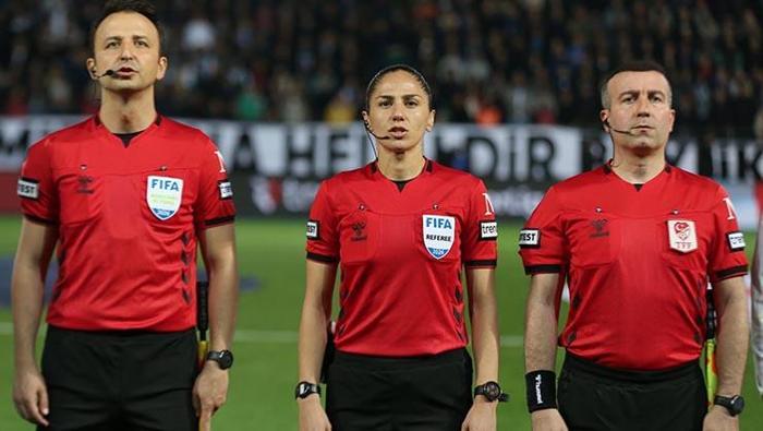 VAR yanılttı iptal yanlıştı - Deniz Çoban - Fanatik