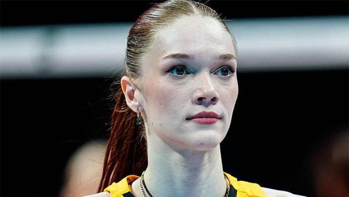 Marina Markova Türk vatandaşlığına geçecek mi Guidetti gerçeği açıkladı Teklif yapıldı