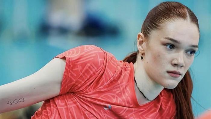 Marina Markova Türk vatandaşlığına geçecek mi Guidetti gerçeği açıkladı Teklif yapıldı