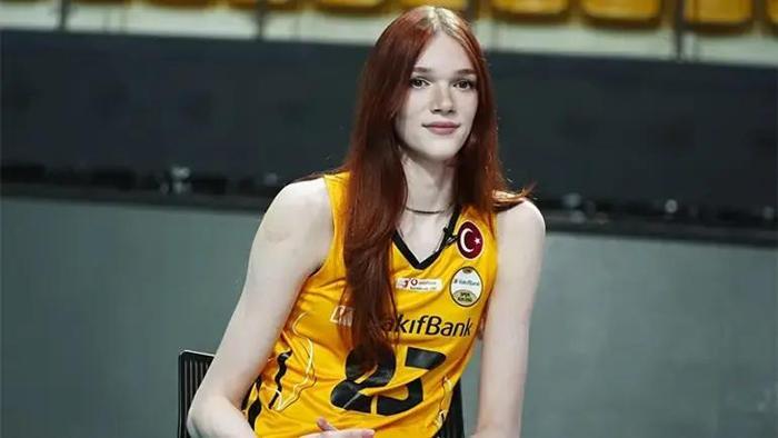 Marina Markova Türk vatandaşlığına geçecek mi Guidetti gerçeği açıkladı Teklif yapıldı