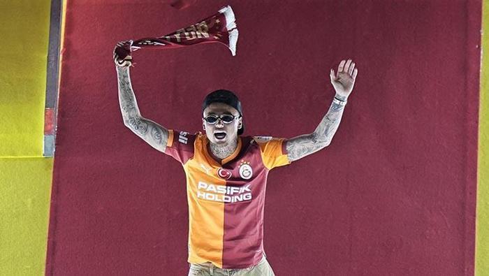 DÜNYA KUPASINI DÖRT GÖZLE BEKLİYORUM